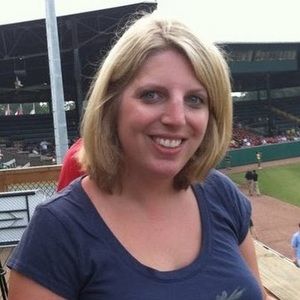 Meet your Posher, Alyson